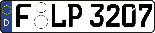 F-LP3207