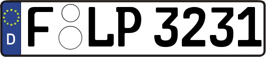 F-LP3231