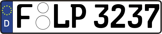 F-LP3237