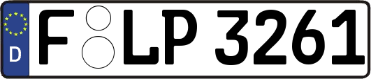 F-LP3261