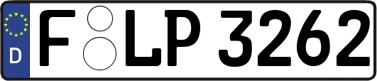 F-LP3262