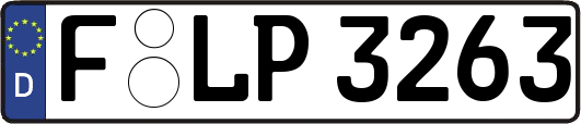 F-LP3263