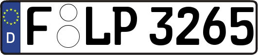 F-LP3265