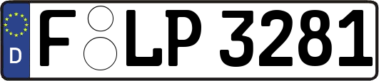 F-LP3281