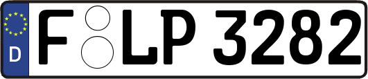 F-LP3282
