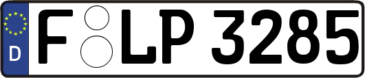 F-LP3285