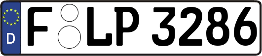 F-LP3286
