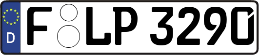 F-LP3290