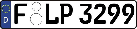 F-LP3299