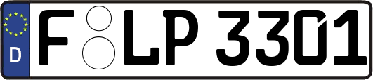 F-LP3301