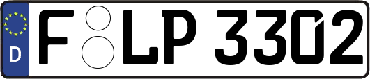 F-LP3302