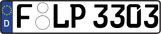 F-LP3303