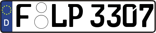 F-LP3307