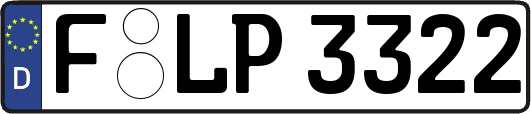 F-LP3322