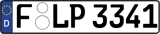 F-LP3341