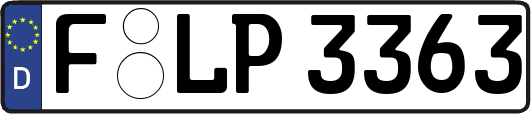 F-LP3363