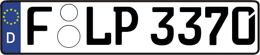 F-LP3370
