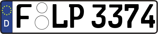 F-LP3374