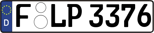 F-LP3376