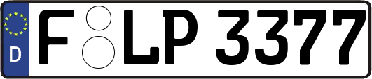 F-LP3377