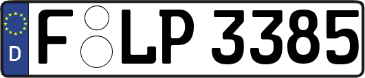 F-LP3385