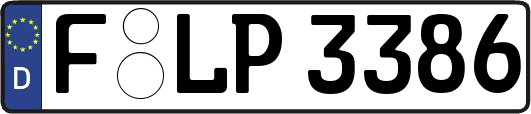 F-LP3386