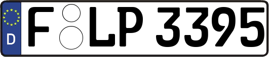 F-LP3395