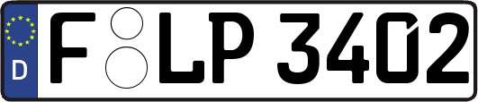 F-LP3402