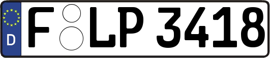 F-LP3418