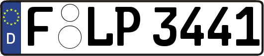 F-LP3441