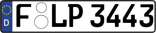 F-LP3443