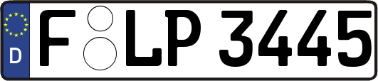 F-LP3445