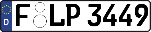 F-LP3449