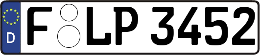 F-LP3452