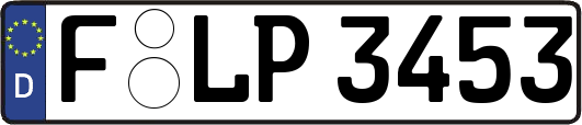 F-LP3453