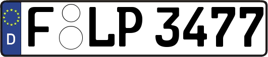 F-LP3477