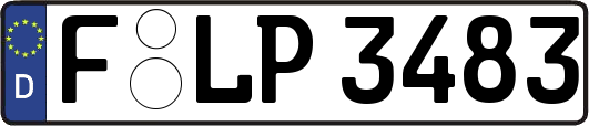 F-LP3483