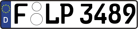 F-LP3489
