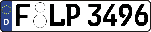 F-LP3496