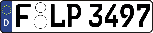 F-LP3497