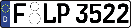 F-LP3522
