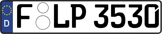 F-LP3530
