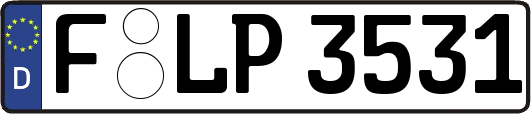 F-LP3531