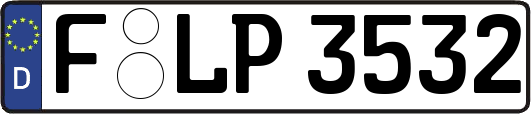 F-LP3532