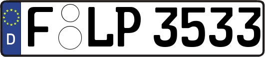 F-LP3533