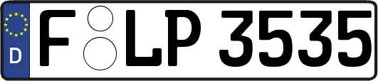 F-LP3535