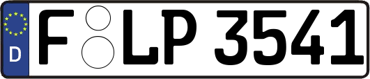 F-LP3541