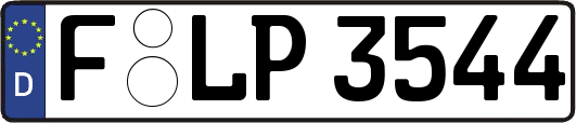 F-LP3544