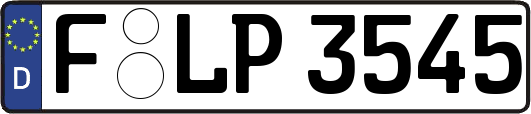F-LP3545