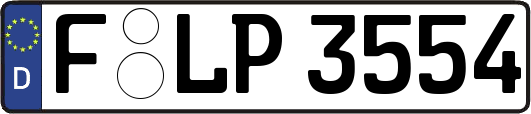F-LP3554